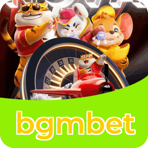 Login rápido no app bgmbet