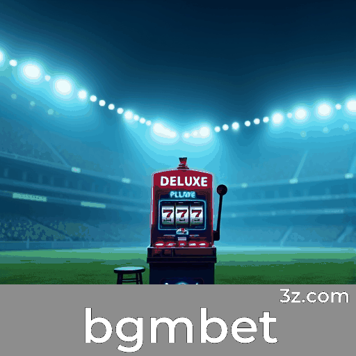 bgmbet: Seu Cassino Online Seguro e Divertido