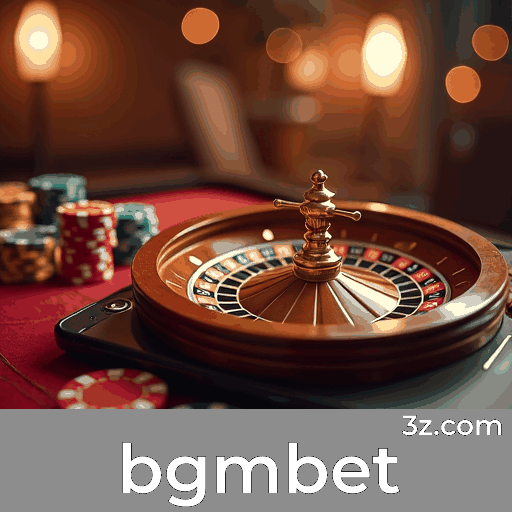 bgmbet: Seu Cassino Online Seguro e Divertido