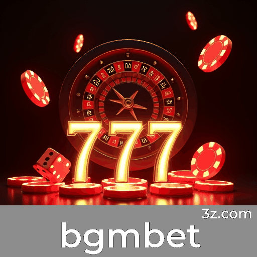 bgmbet: Seu Cassino Online Seguro e Divertido